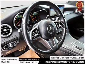 Mercedes-Benz GLC 300 SUV 4MATIC/AMG-SPORT/DRIVE-ASSISTS/360CAMERA, снимка 9