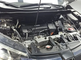 Honda Cr-v 4Wd Ex-L, снимка 6