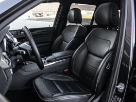 Mercedes-Benz ML 350, снимка 9