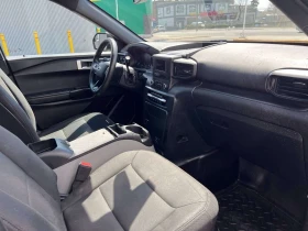 Ford Explorer, снимка 10