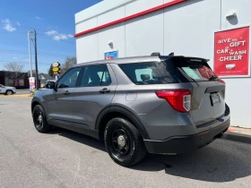 Ford Explorer, снимка 3