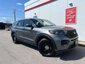 Ford Explorer, снимка 7