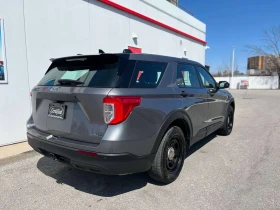 Ford Explorer, снимка 5
