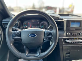 Ford Explorer, снимка 14