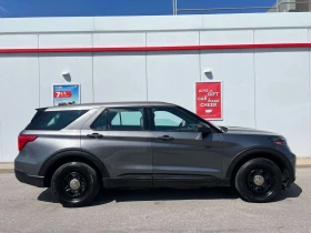 Ford Explorer, снимка 6