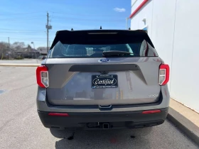 Ford Explorer, снимка 4
