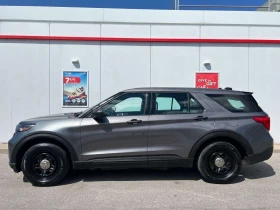 Ford Explorer, снимка 2