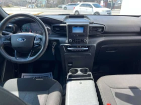 Ford Explorer, снимка 16