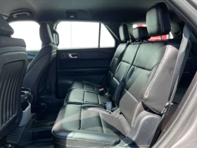 Ford Explorer, снимка 12