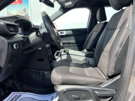 Ford Explorer, снимка 11