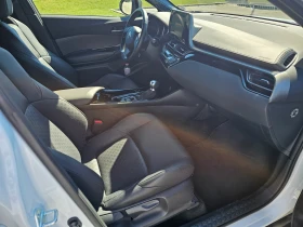 Toyota C-HR 2.0 Hybrid Cuore, снимка 13