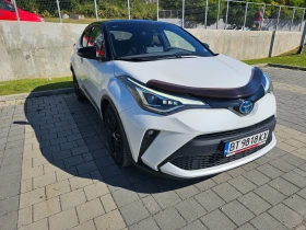 Toyota C-HR 2.0 Hybrid Cuore, снимка 2