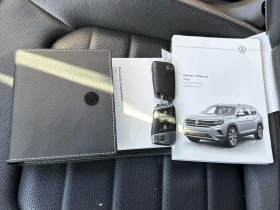 VW Atlas * Highline * CARFAX * ФИНАНСИРАНЕ, снимка 14