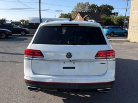 VW Atlas * Highline * CARFAX * ФИНАНСИРАНЕ, снимка 4