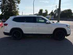 VW Atlas * Highline * CARFAX * ФИНАНСИРАНЕ, снимка 3