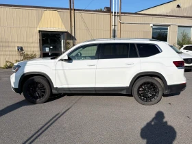 VW Atlas * Highline * CARFAX * ФИНАНСИРАНЕ, снимка 2