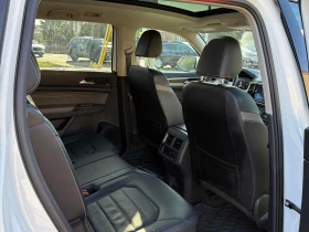 VW Atlas * Highline * CARFAX * ФИНАНСИРАНЕ, снимка 12