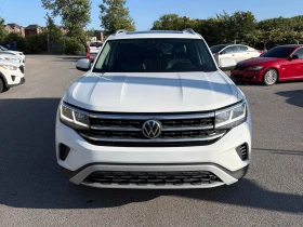 VW Atlas * Highline * CARFAX * ФИНАНСИРАНЕ, снимка 6