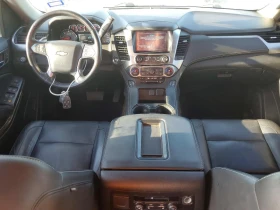 Chevrolet Suburban 5.3l K1500 Lt, снимка 8
