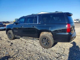 Chevrolet Suburban 5.3l K1500 Lt, снимка 2