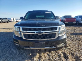 Chevrolet Suburban 5.3l K1500 Lt, снимка 5