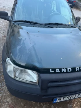 Land Rover Freelander, снимка 7
