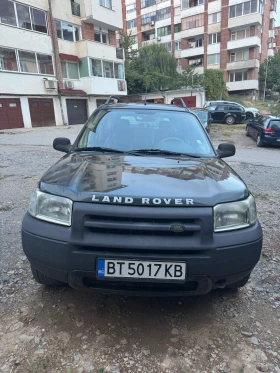 Land Rover Freelander, снимка 2