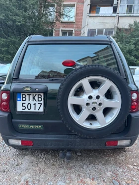Land Rover Freelander, снимка 6