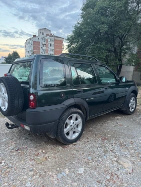 Land Rover Freelander, снимка 5