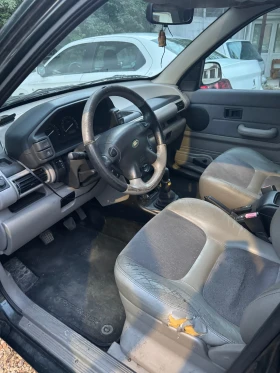 Land Rover Freelander, снимка 9