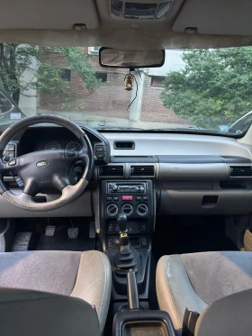 Land Rover Freelander, снимка 10
