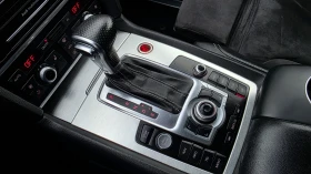 Audi Q7 3ХS LINE Оригинален Нов Внос ОБСЛУЖЕН 7 МЕСТЕН, снимка 12