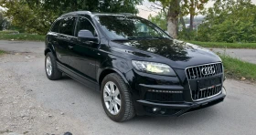 Audi Q7 3ХS LINE Оригинален Нов Внос ОБСЛУЖЕН 7 МЕСТЕН, снимка 1