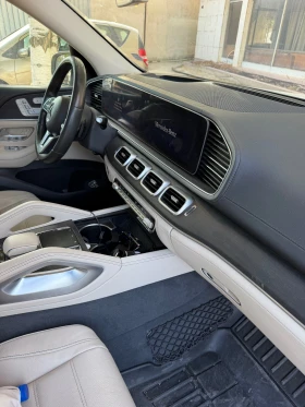 Mercedes-Benz GLE 400, снимка 3