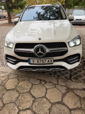Mercedes-Benz GLE 400, снимка 1