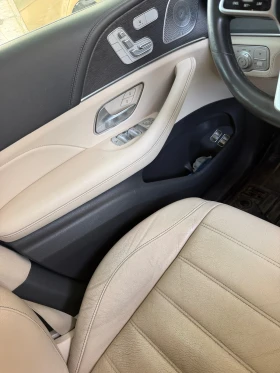 Mercedes-Benz GLE 400, снимка 6