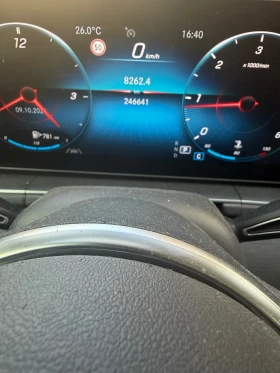 Mercedes-Benz GLE 400, снимка 9
