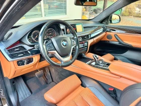 BMW X6 40D* XDRIVE* INDIVIDUAL* 360* HARMAN* , снимка 9