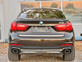 BMW X6 40D* XDRIVE* INDIVIDUAL* 360* HARMAN* , снимка 5