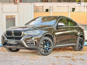 BMW X6 40D* XDRIVE* INDIVIDUAL* 360* HARMAN* , снимка 3