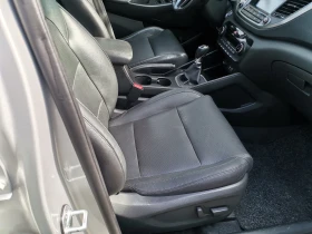 Hyundai Tucson 1, 7cdti Xpossible, снимка 12