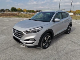 Hyundai Tucson 1, 7cdti Xpossible, снимка 1