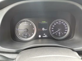 Hyundai Tucson 1, 7cdti Xpossible, снимка 14