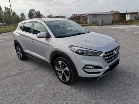 Hyundai Tucson 1, 7cdti Xpossible, снимка 7