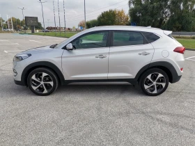 Hyundai Tucson 1, 7cdti Xpossible, снимка 2