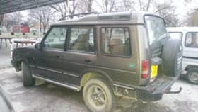 Land Rover Discovery 300tdi | Mobile.bg    2