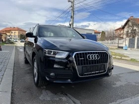 Audi Q3 2.0T-AVTOMAT-4X4- | Mobile.bg    3