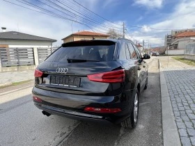 Audi Q3 2.0T-AVTOMAT-4X4- | Mobile.bg    5