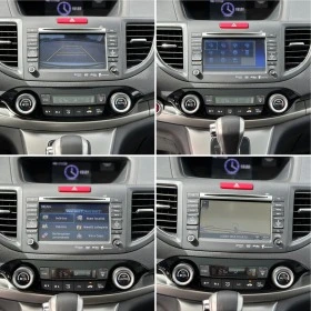 Honda Cr-v DISTRONIK#PANORAMA#KEYLESS GO#PODGREV#KAMERA#PERLA | Mobile.bg    15