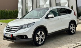 Honda Cr-v DISTRONIK#PANORAMA#KEYLESS GO#PODGREV#KAMERA#PERLA, снимка 2